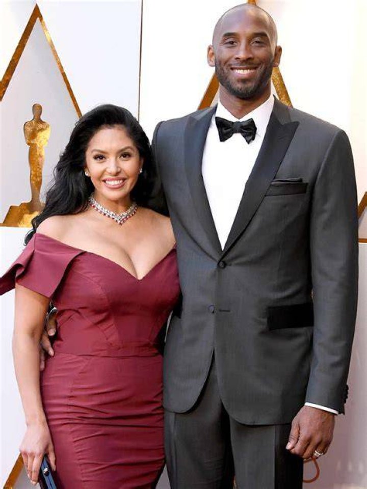 Vanessa Bryant's Transformation Is Really A HeadTurning Sight