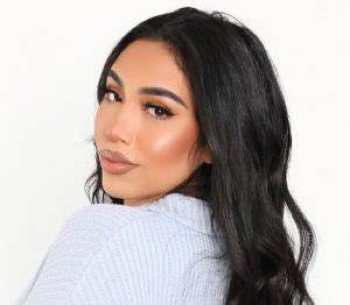 Vanessa Sky Biography, Age, Family, Images, Net Worth &raquo; Bioofy