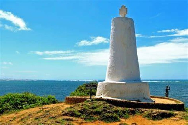 Vasco da Gama Pillar (Malindi) All You Need to Know BEFORE You Go