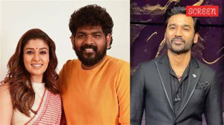 Vignesh Shivan shares new pictures of Nayanthara with their sons on