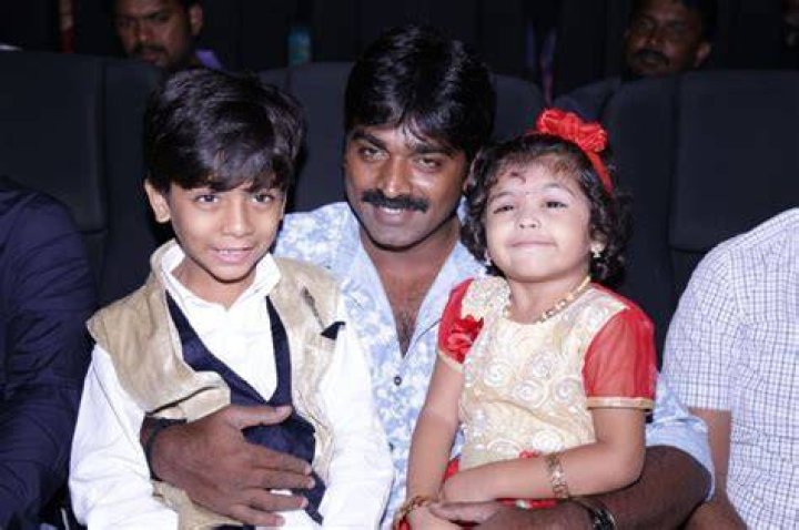 Vijay Sethupathi Son 10 Adorable Pictures Reviewit.pk