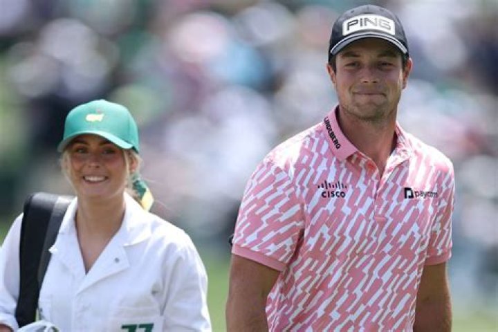Viktor Hovland Wife Is Viktor Hovland Married?