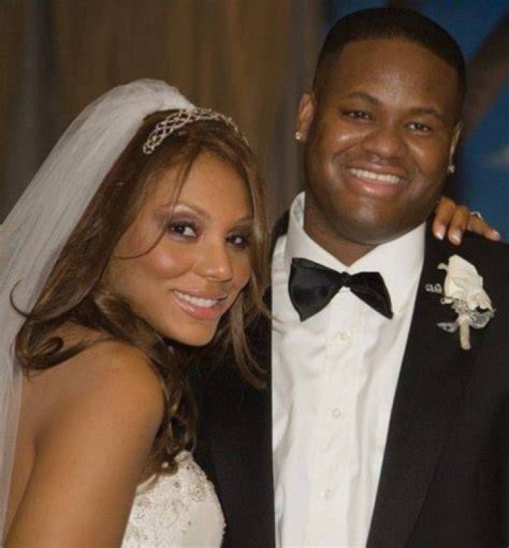 Vincent Herbert Wedding