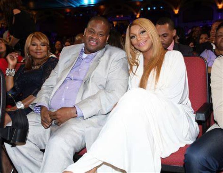 Vincent Herbert's New Love Meet His Recent Bride