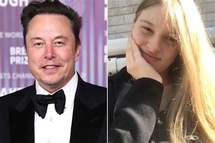 Vivian Jenna Wilson (Elon Musk Daughter) Career, Biography, Net Worth
