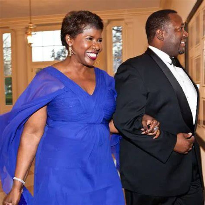 Was Gwen Ifill Married Before Her Death? Does She Have Children?