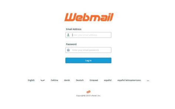 Webmail