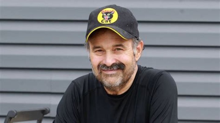 What happened to Frank Fritz? A look into his life AweAmuse