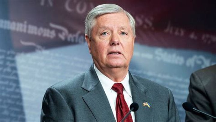 What Happened to Lindsey Graham? He&rsquo;s a Conservative &lsquo;Rock Star