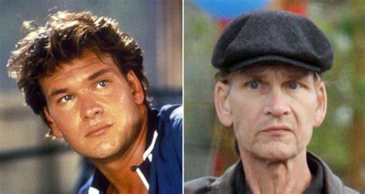 What happened to Patrick Swayze's brother, Sean Kyle Swayze