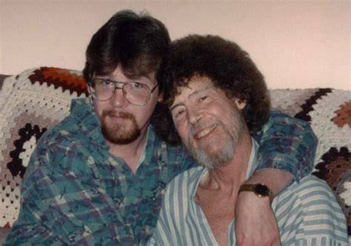 What Happened To Steve Ross, The Son Of Bob Ross?