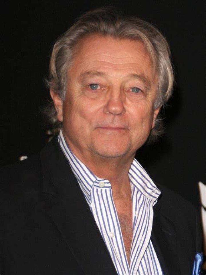 what is christopher mitchum doing now