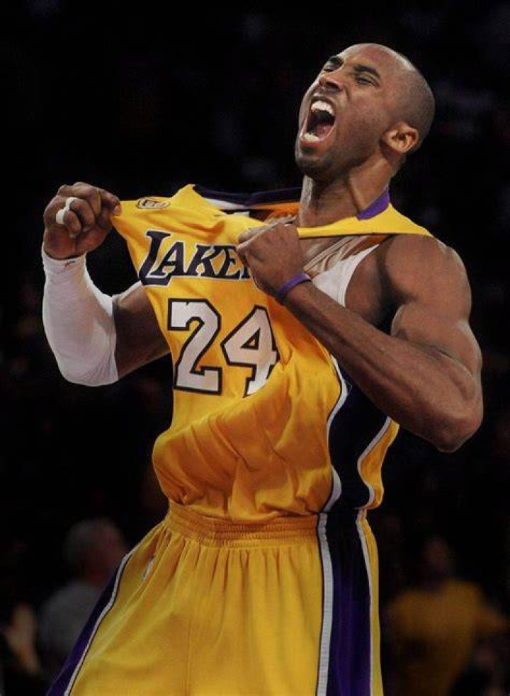 What Is Kobe Bryant's Widow Vanessa Bryant's Ethnicity?