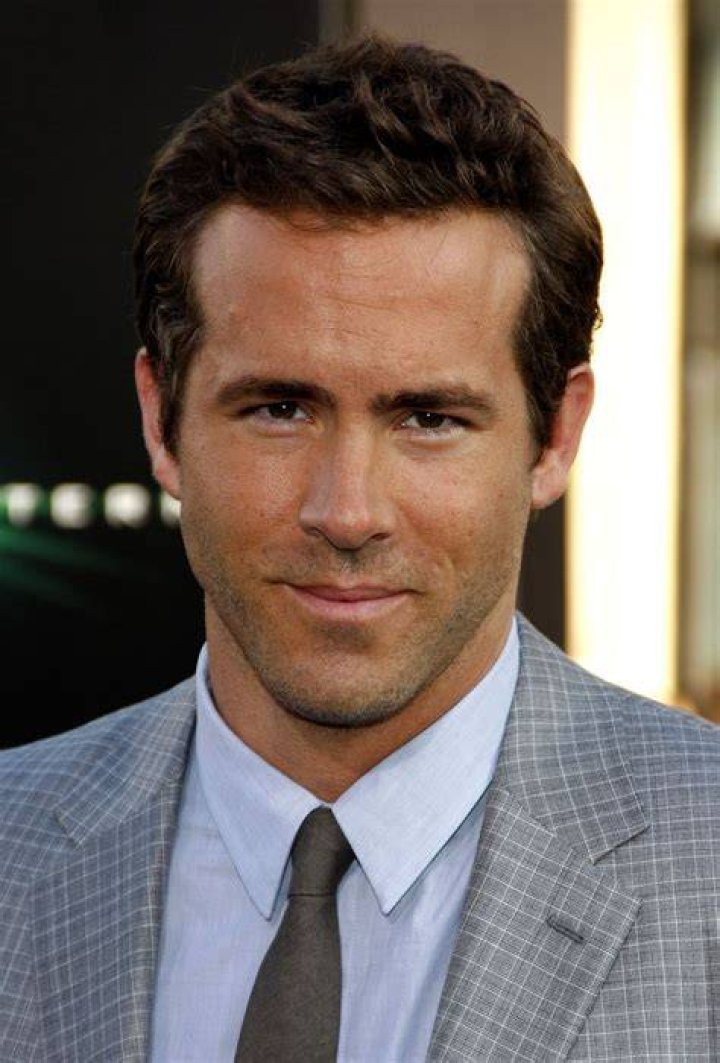 What is Ryan Reynolds' net worth? The US Sun