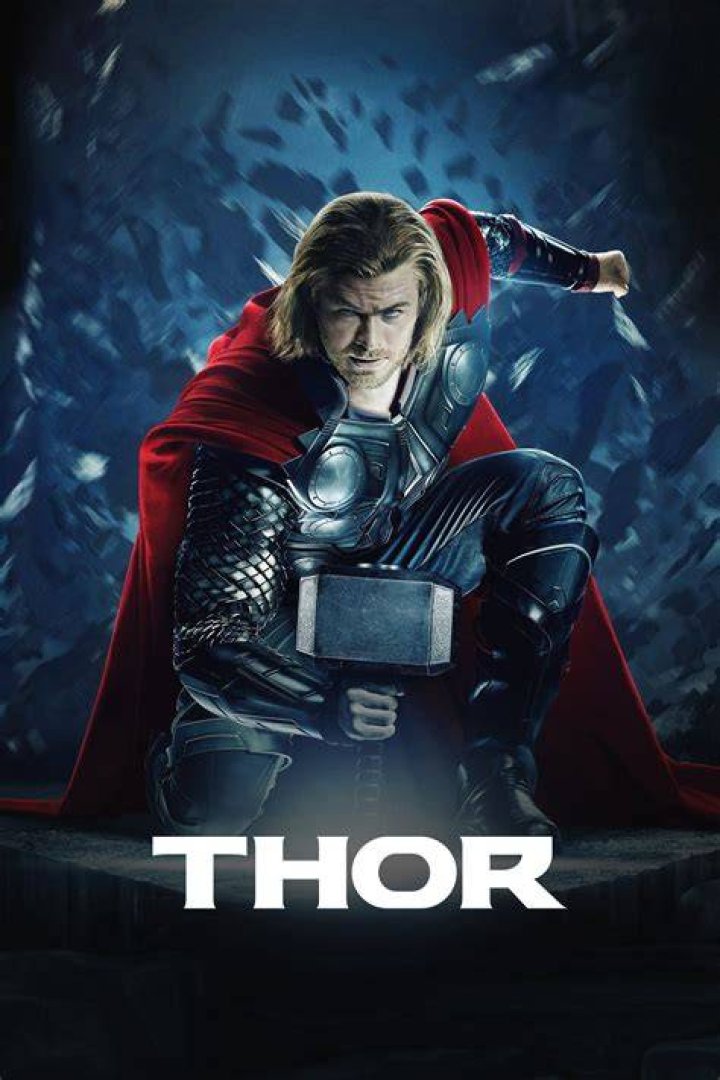 What Movie Of Thor