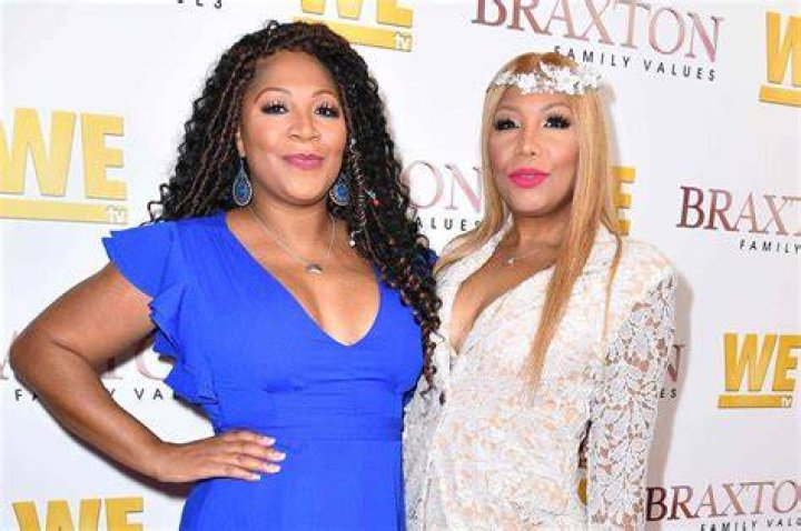 What was Traci Braxton's cause of death? The US Sun