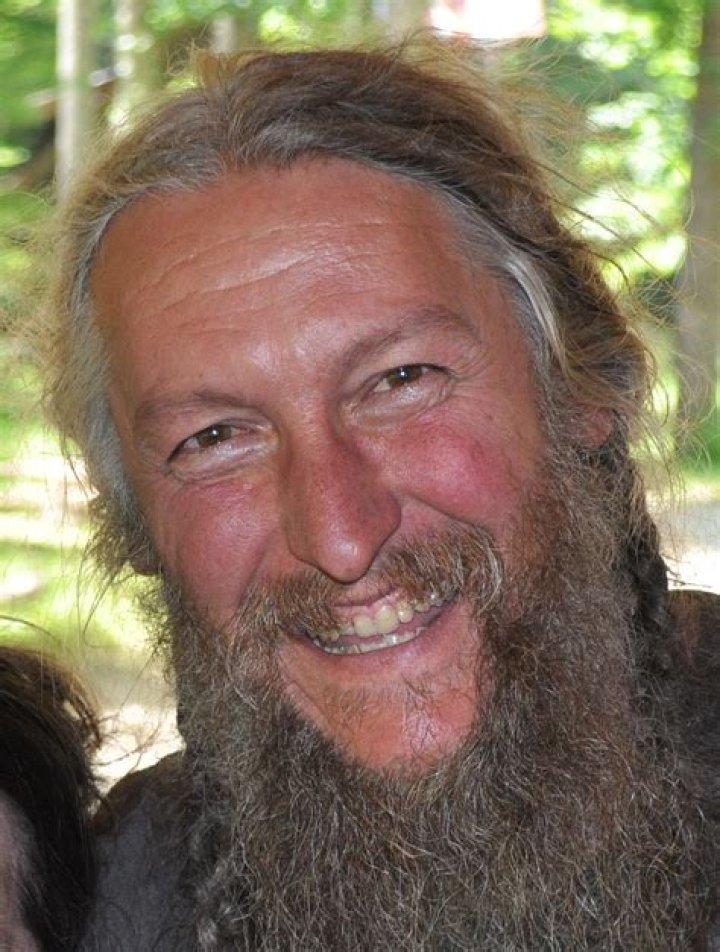 Where is Eustace Conway now? His Wife and Kids YouTube