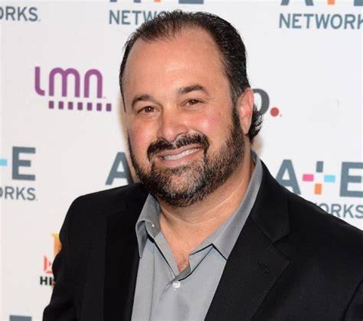 Where is Frank Fritz from American Pickers? Mike Wolfe's costar