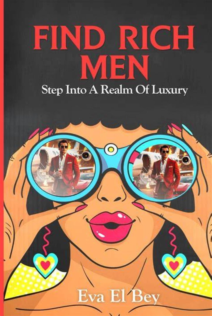Where To Find Rich Men Best Places To Meet, Attract and Marry Wealthy