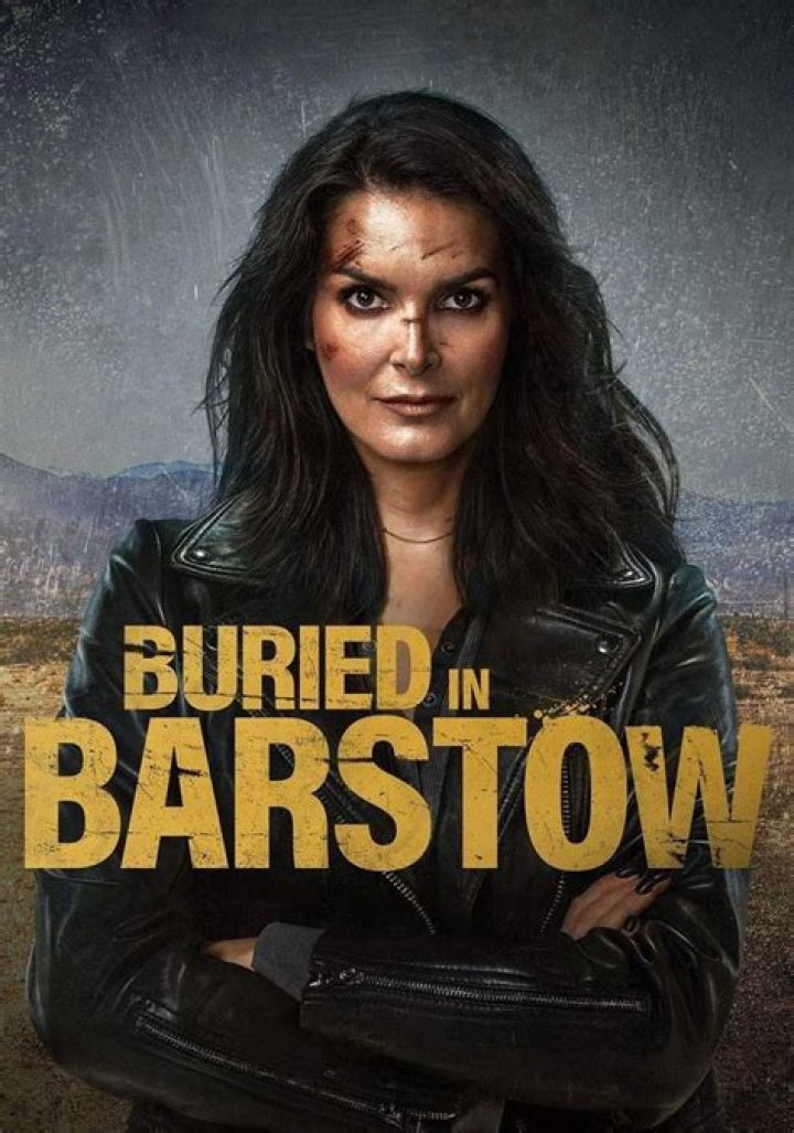 Where Was Buried In Barstow Filmed? Lifetime Movie Cast,Plot