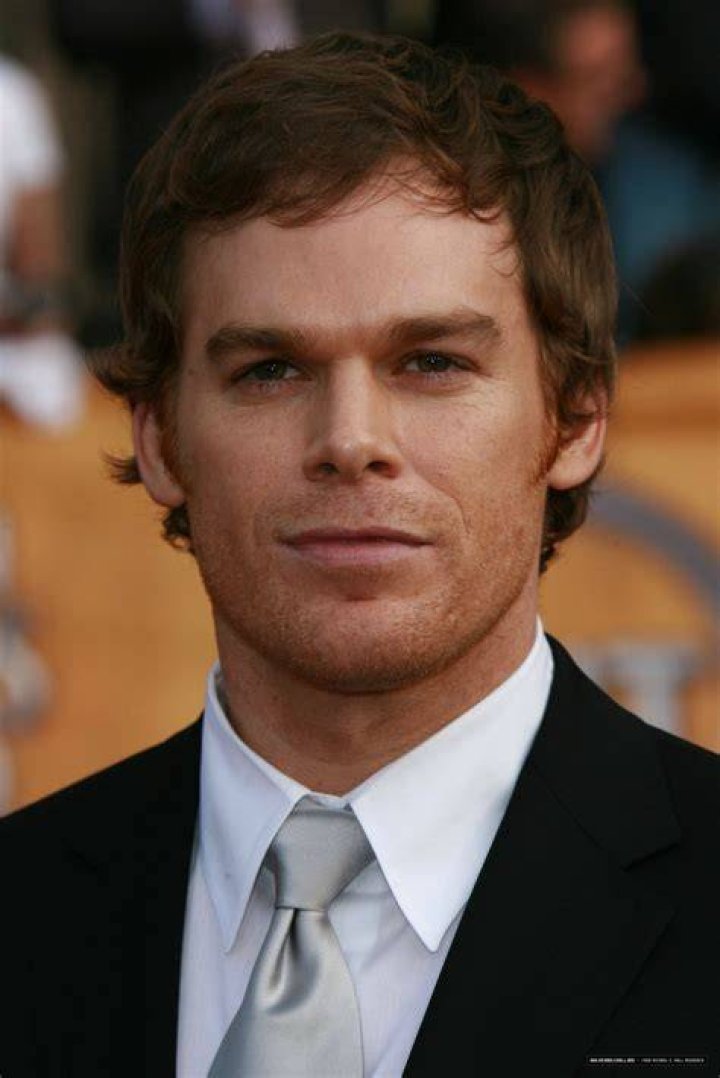 Who Are Michael C. Hall's Wives?