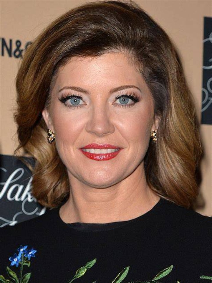 Who are Norah O'Donnell's children? The US Sun