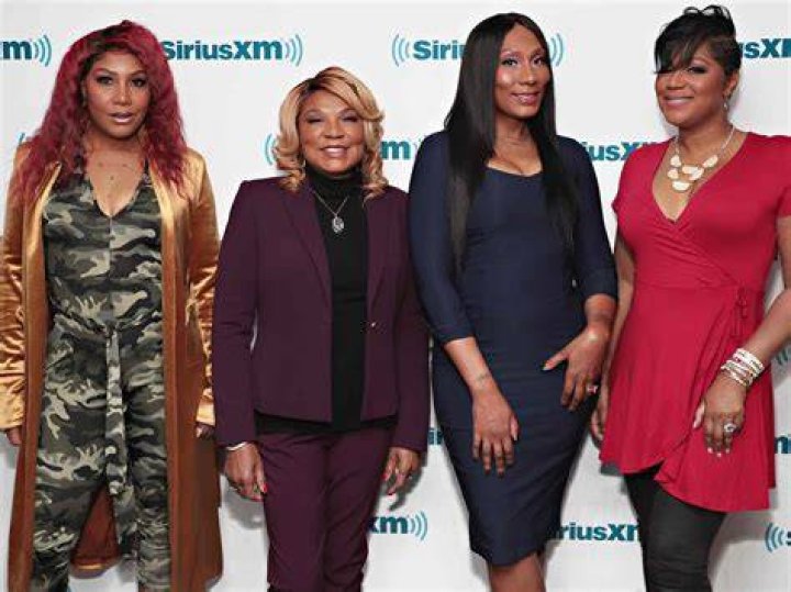 Who are the Braxton sisters? The US Sun