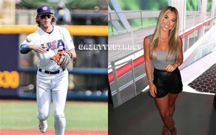 Who Is Alec Bohm Girlfriend? Net Worth, Salary, Ethnicity, Parents