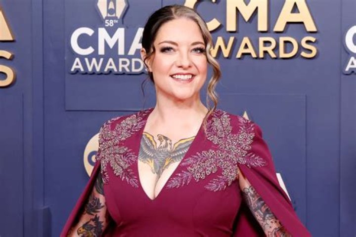 Who Is Ashley McBryde? 5 Things You Need to Know