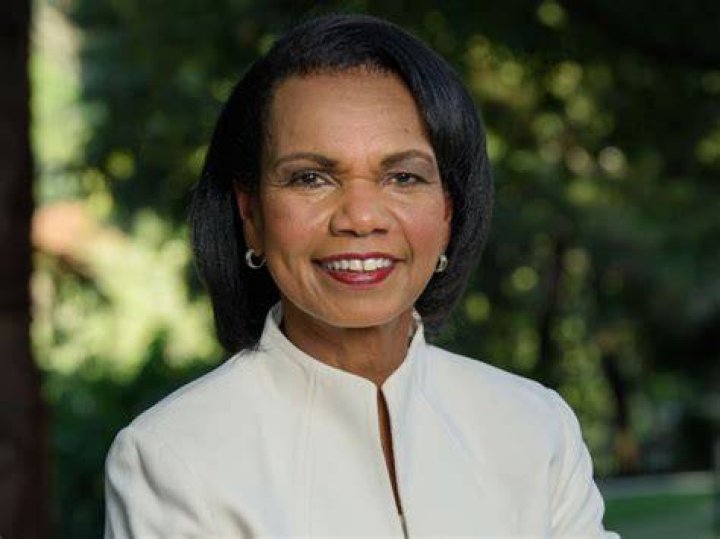 Who Is Condoleezza Rice's Husband? A Deep Dive Into Her Personal Life