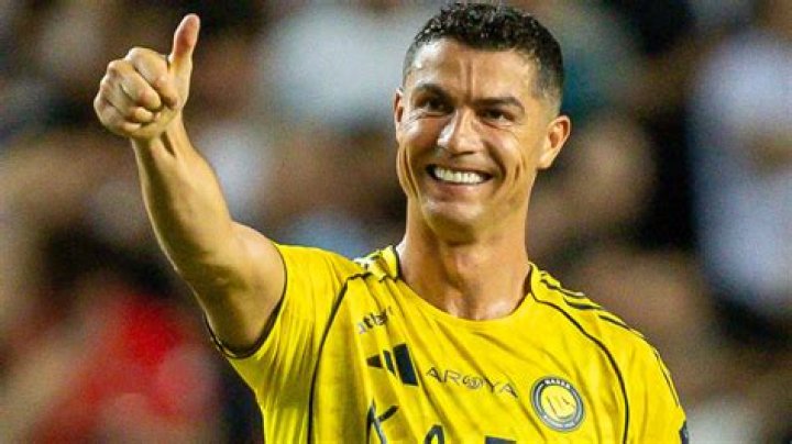 Who is Cristiano Ronaldo Junior&rsquo;s Mother? YouTube