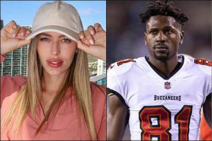 Who is Cydney Moreau? NFL world allegedly hunt down identity of woman