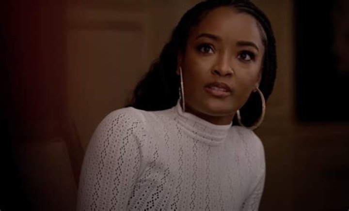 Who Is Diana From Power? Meet LaToya Tonodeo on Playing Diana In 'Power