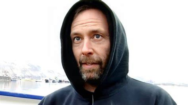Who is Edgar Hansen? Age, Wife, Family, Net Worth, Biography