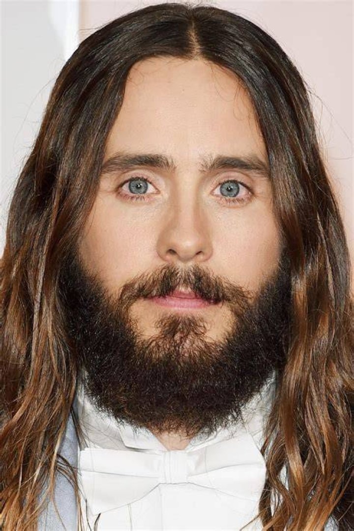 Who Is Jared Leto's Girlfriend, Valery Kaufman?