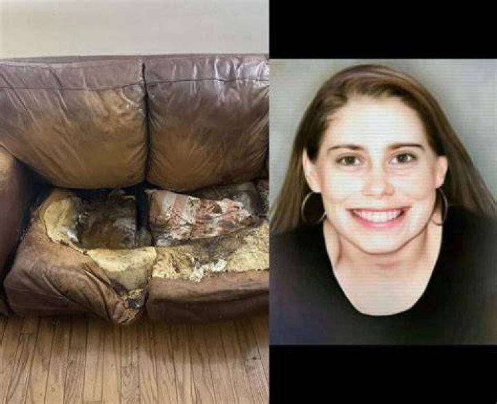 Who is Lacey Fletcher & What Happened To Her?