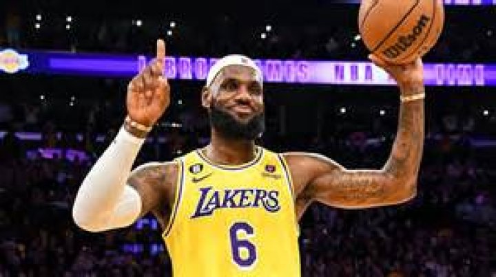 Who is LeBron James' father? Know all about the Akron Hammer's childhood