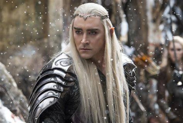 Who Is Lee Pace? Movies, Boyfriend, *That* Viral Pic & More