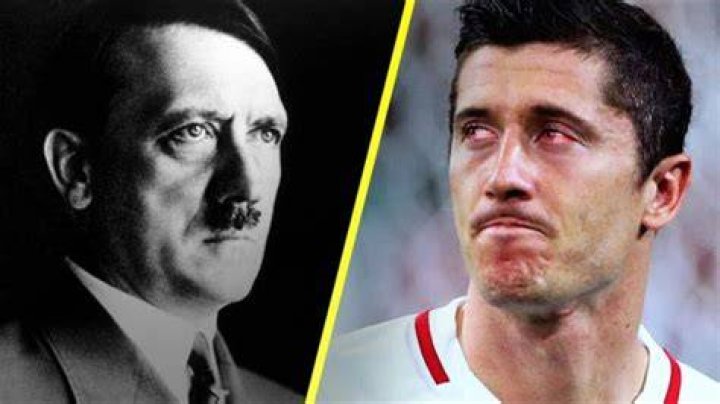Who is Lewandowski Grandfather, Wikipedia, Wiki