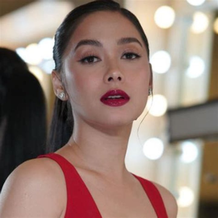 Who Is Maja Salvador In Canada?