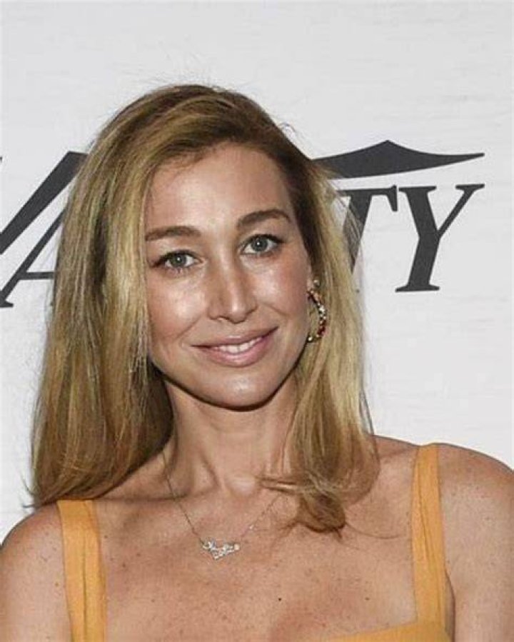 Who is Marielle Hadid? All About Gigi Hadid's sister &mdash; citiMuzik