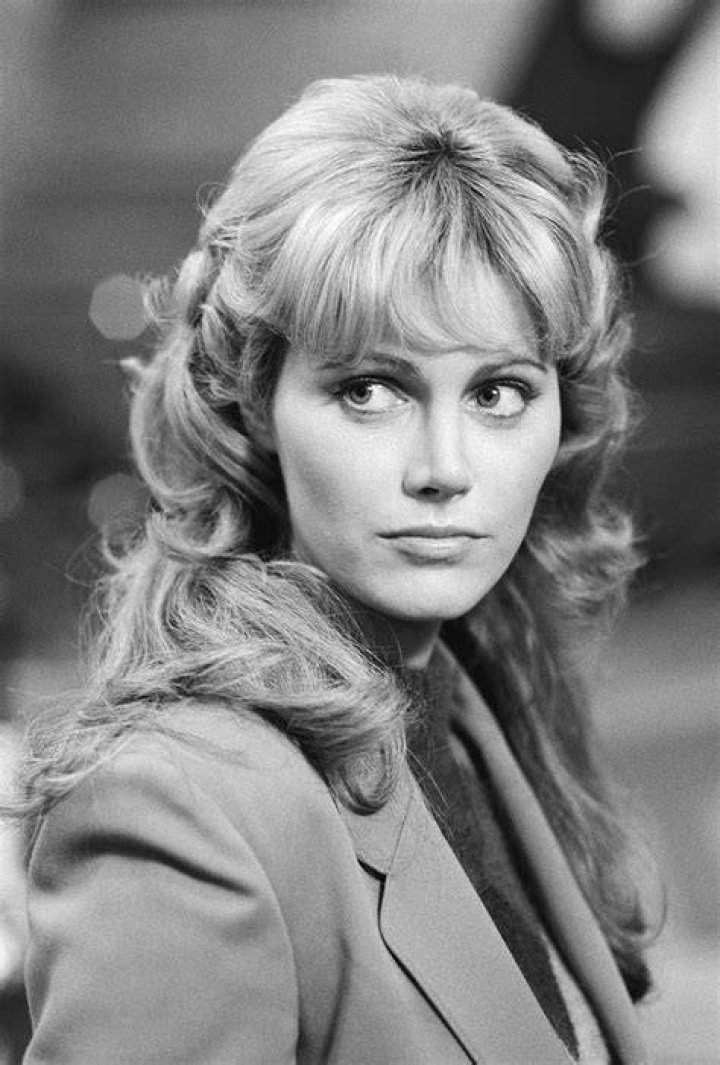 Who is Mary Louise Weller and Where is She Today?