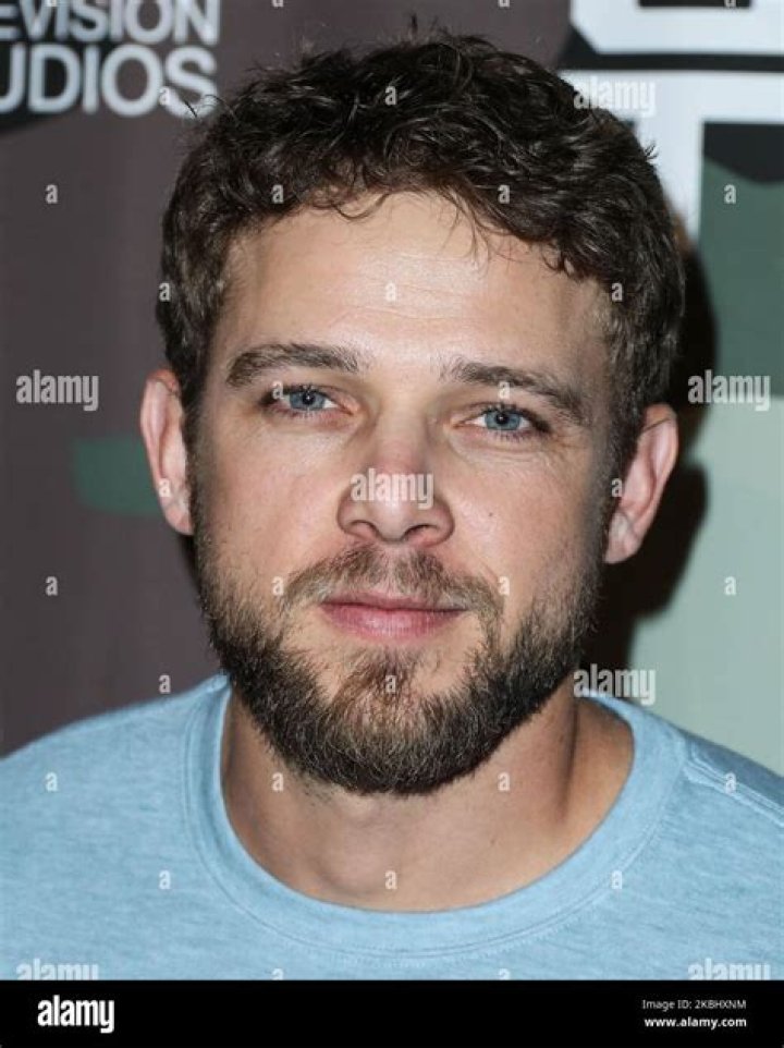 Who Is Max Thieriot's Wife? All About Lexi Murphy