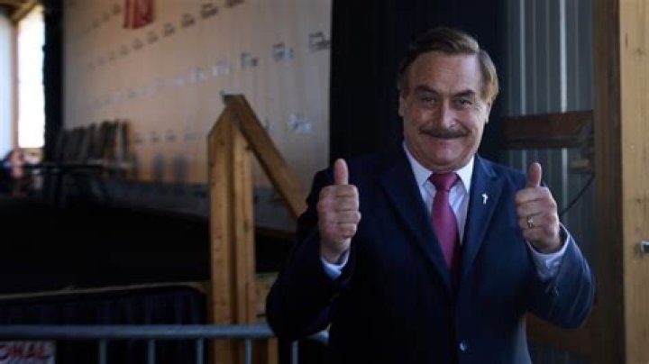 Who Is Mike Lindell's ExWife? A Deep Dive Into The Life Of Karen Dickey