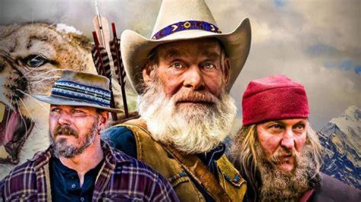 Who is Mountain Men's Eustace Conway Wife? Family & Children with Net