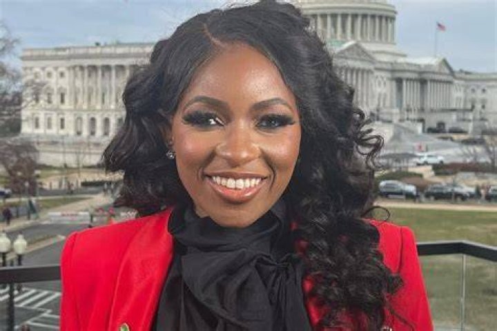 Who Is Rep Jasmine Crockett's Husband? Unveiling The Mystery