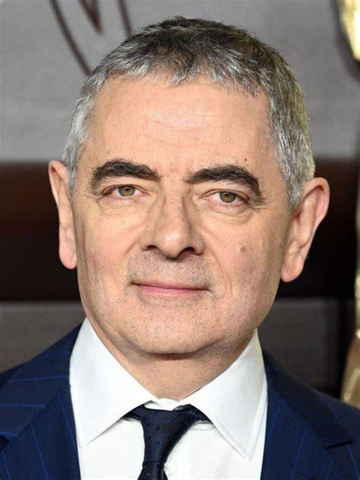 Who is Rowan Atkinson's Wife Sastry? Her Age, Husband