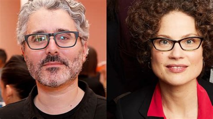 Who is Sabrina Tavernise Husband? Exploring Love Life of American