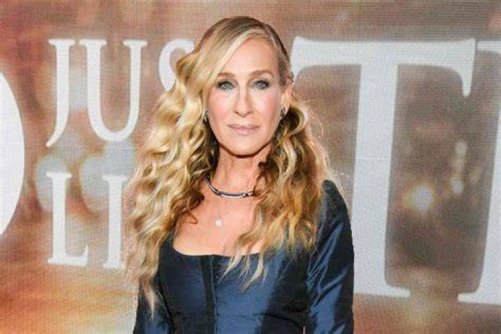 Who is Sarah Jessica Parker&rsquo;s son James Wilkie? The US Sun
