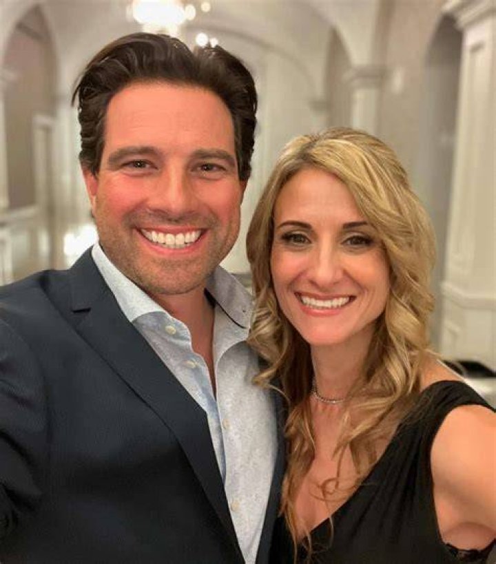 Who Is Scott McGillivray's Wife? Uncovering His Marital Bliss